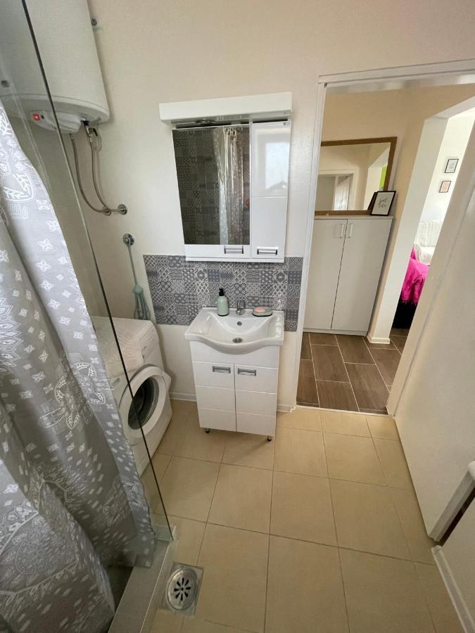 Apartmani Gacic- Šabac Exterior foto